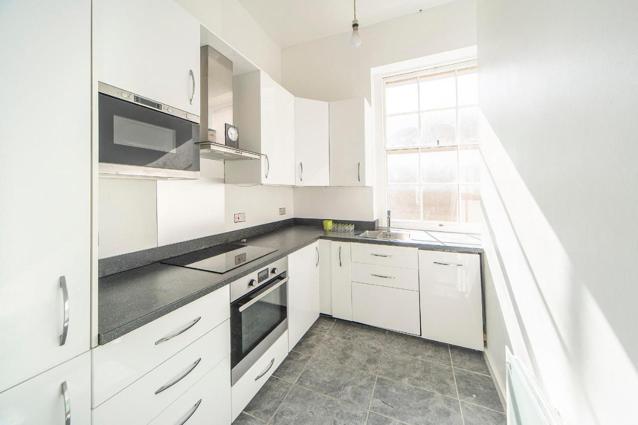 شقة Bath Central Flat المظهر الخارجي الصورة